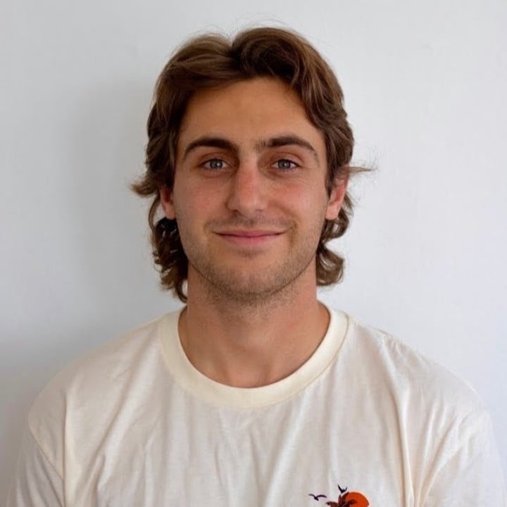 George Passantino, Co-Founder & CEO at Custom Tennis Bags